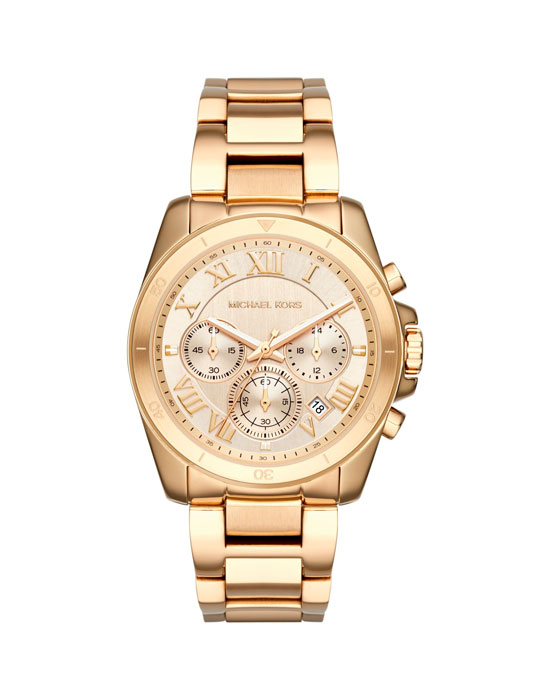 Часы Michael Kors Brecken MK6366